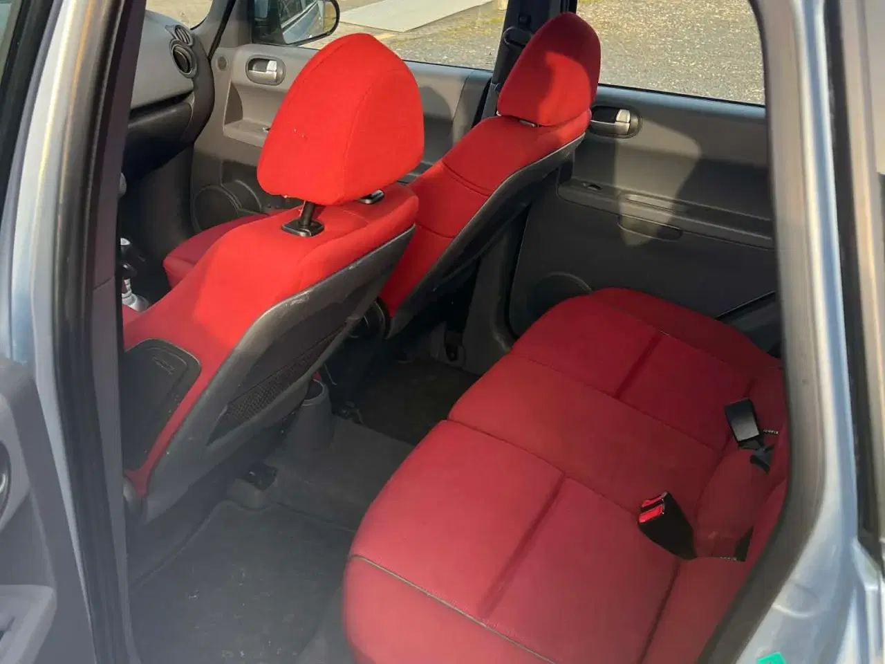 Billede 9 - Mitsubishi Colt NYSYNET