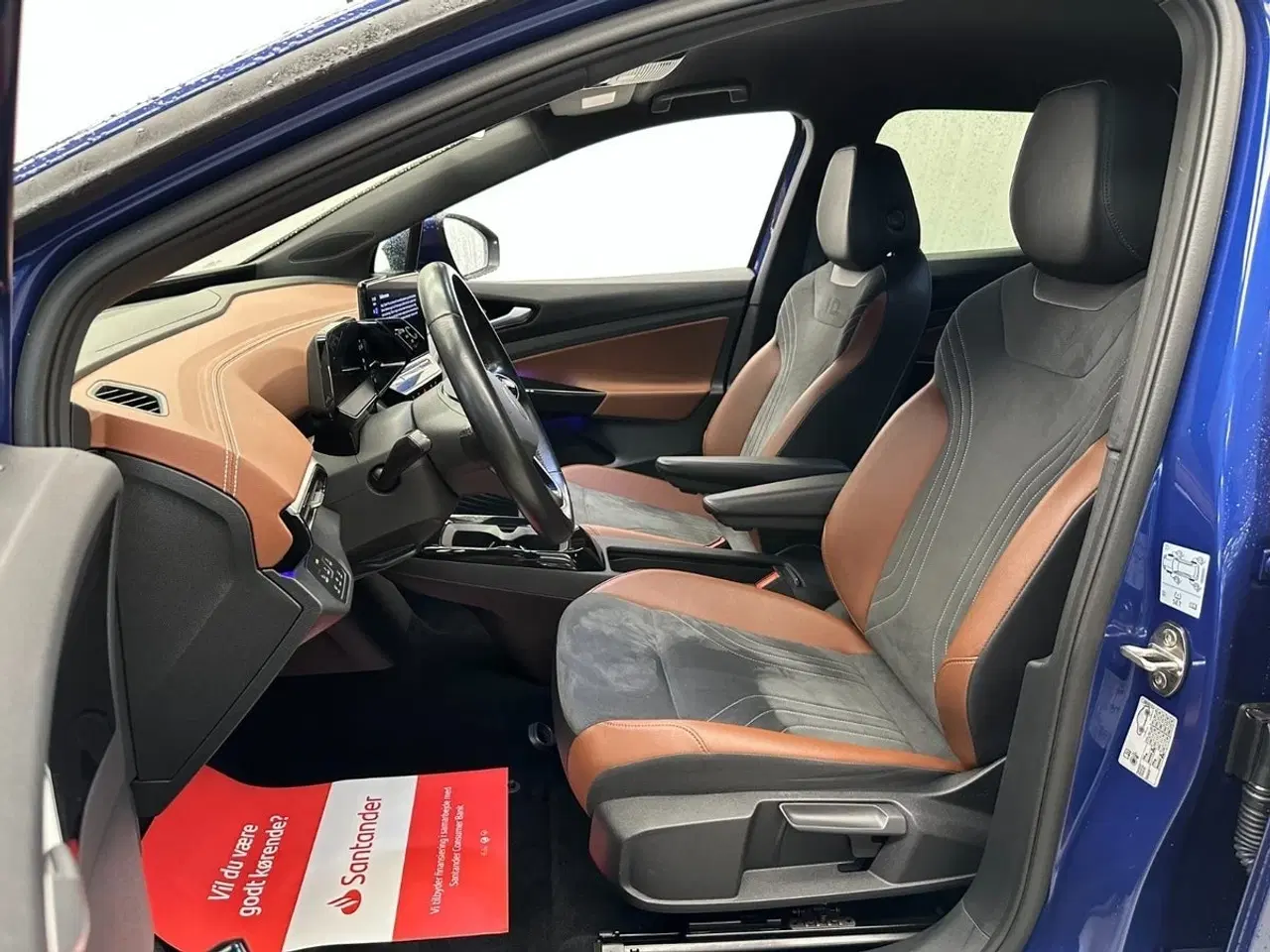 Billede 11 - VW ID.4 52 Pure