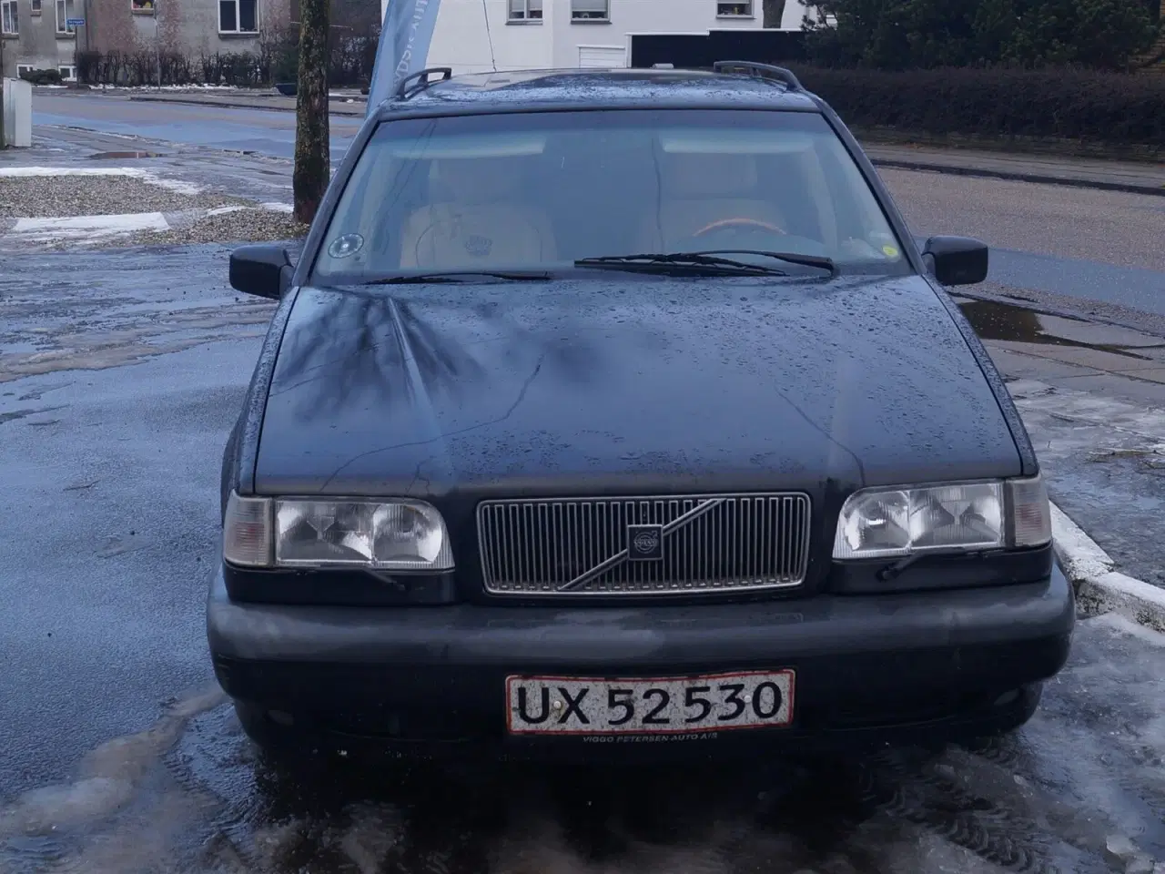 Billede 2 - Volvo 850 2,5 T 193HK Stc Aut.