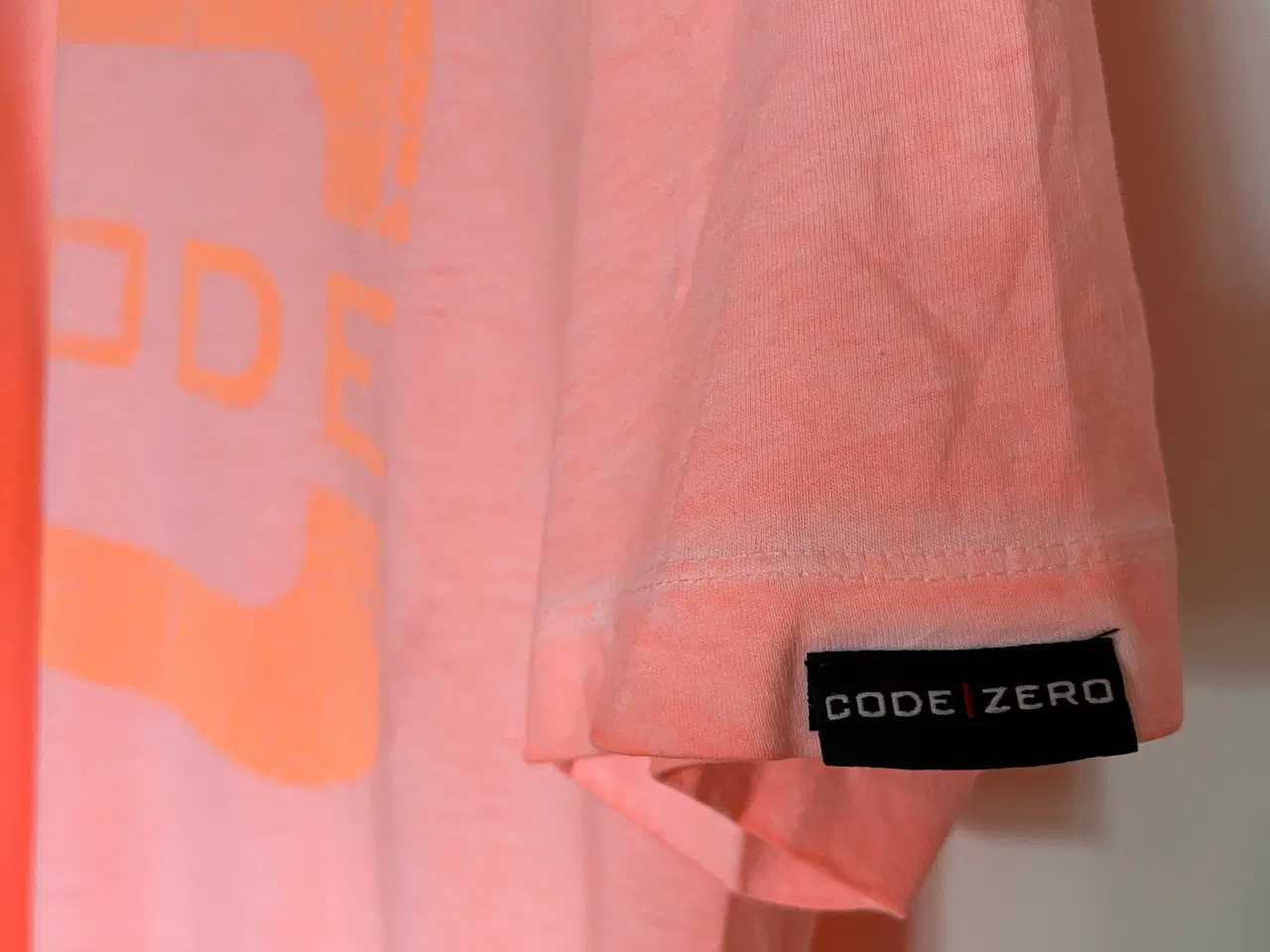 Billede 2 - Code Zero T-Shirt 