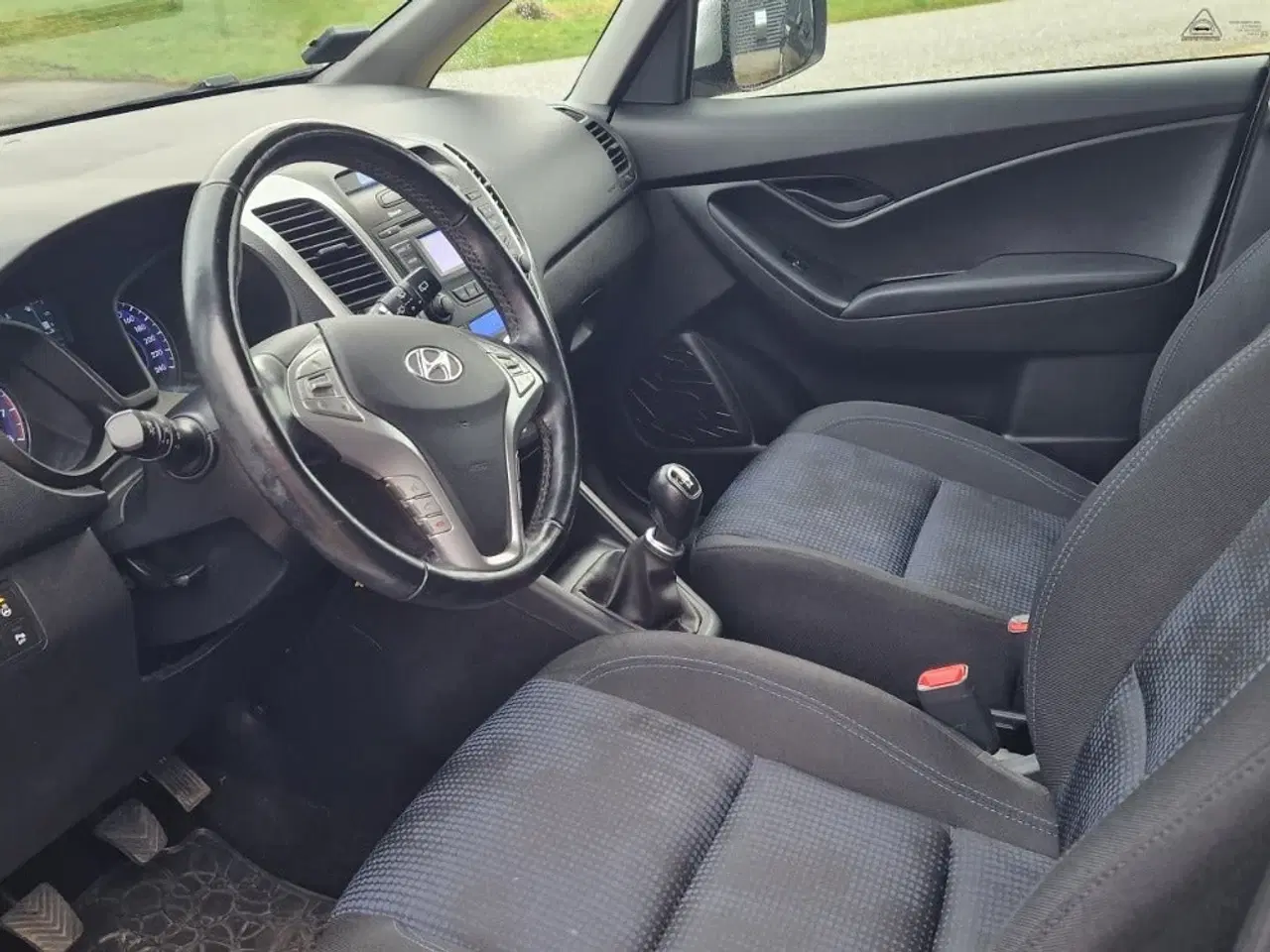 Billede 4 - Hyundai ix20 1,4 Trend