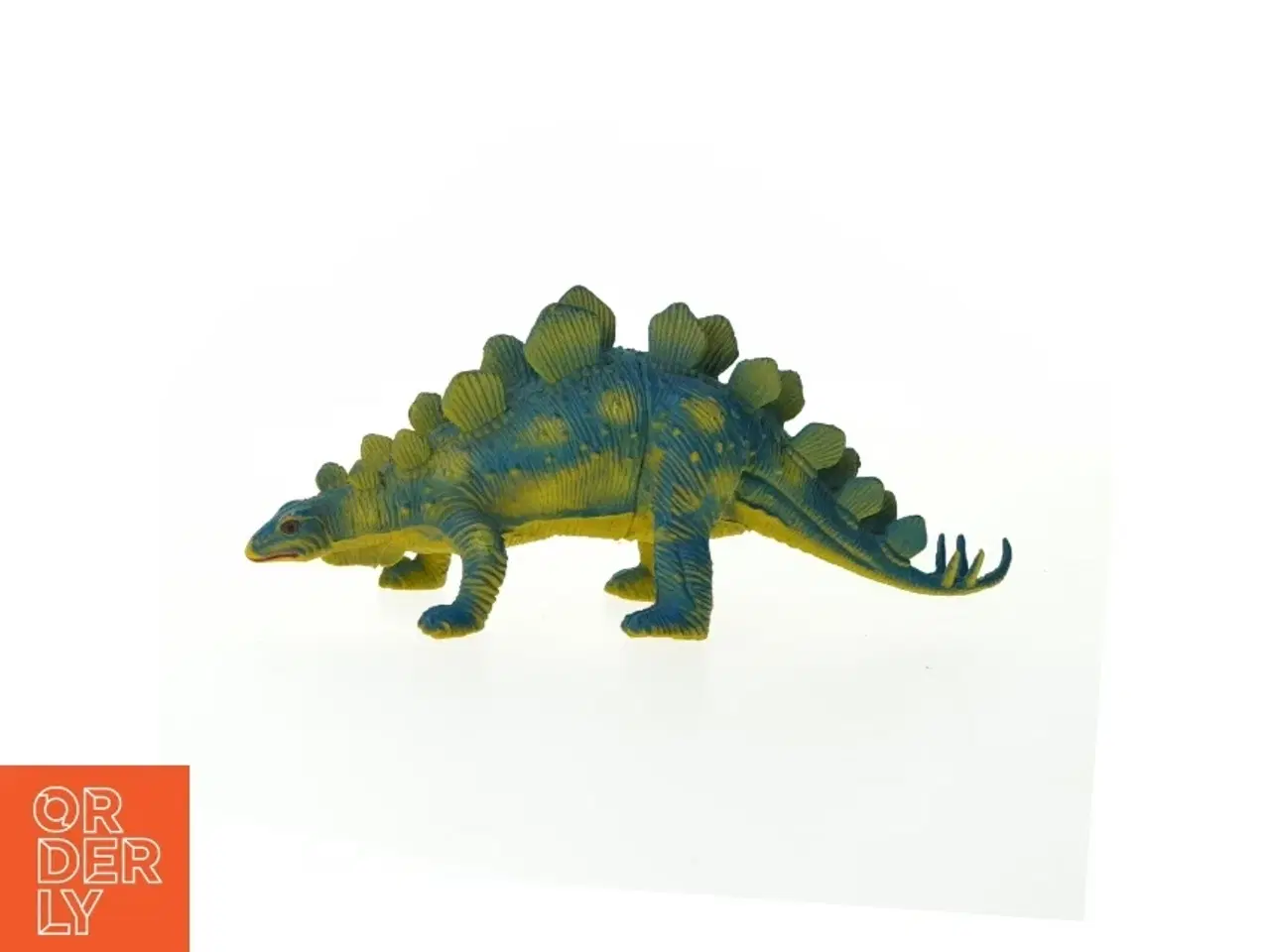 Billede 5 - Dino (str. 24 x 6 x 10 cm)