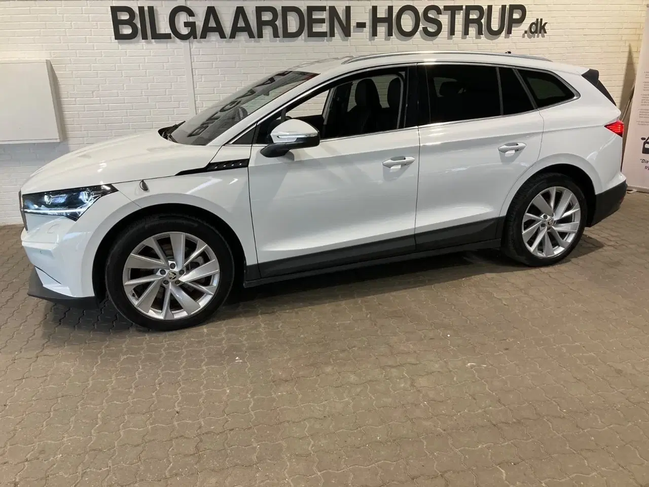 Billede 2 - Skoda Enyaq 80 iV Suite