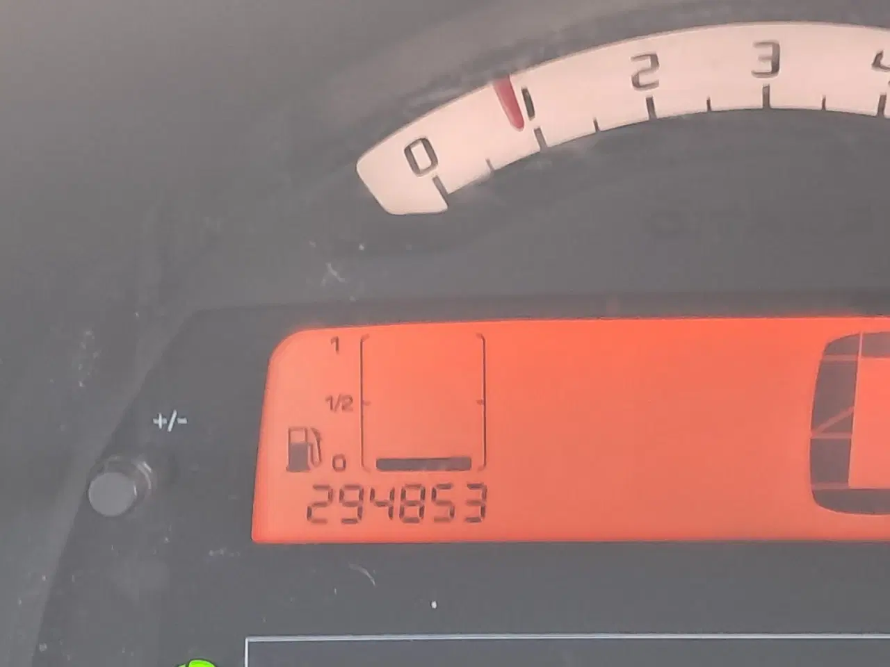 Billede 8 - Citroën C3 1,4 HDi 16V Elegance