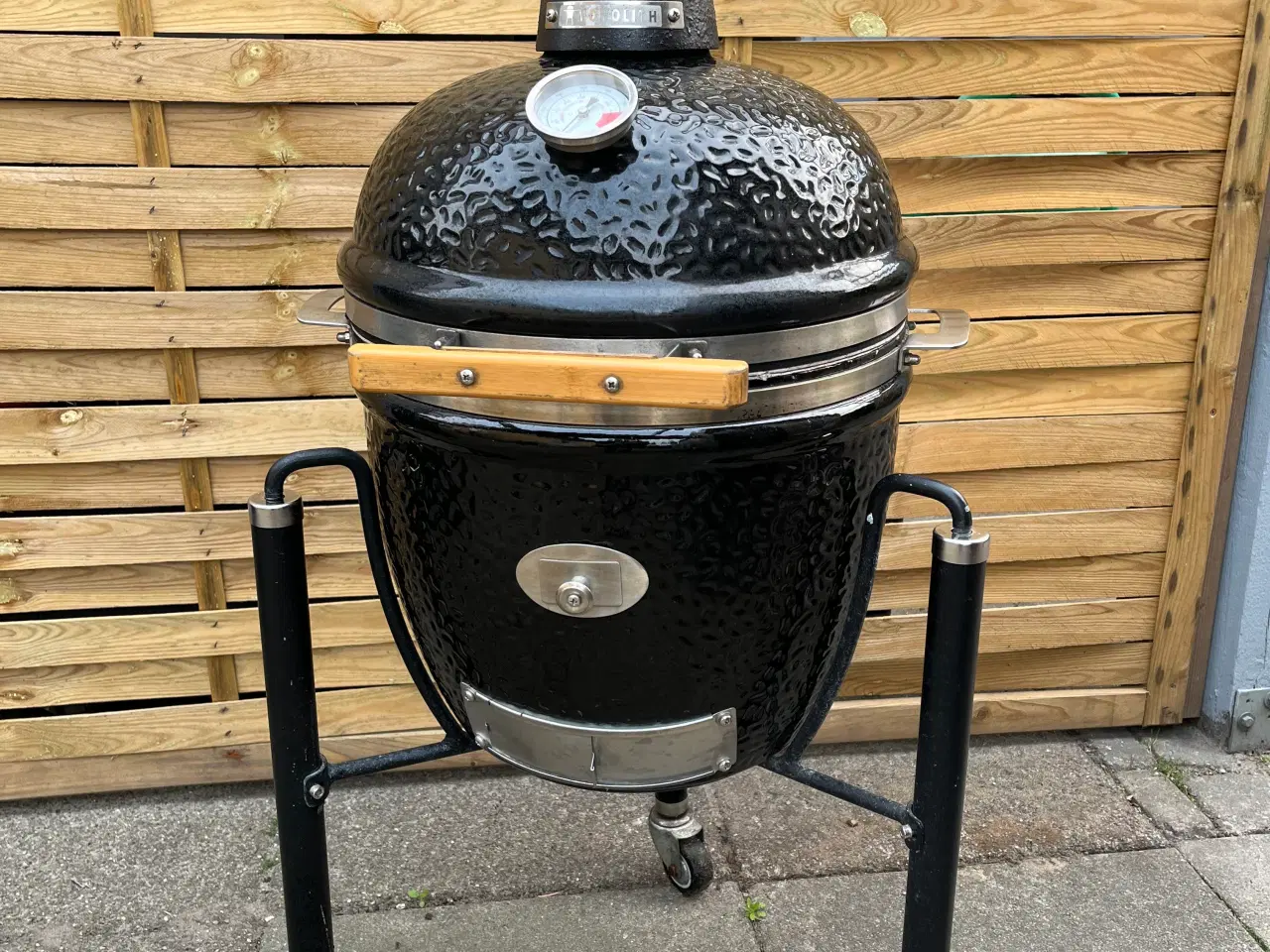 Billede 2 - Kamado monolith junior Ø33