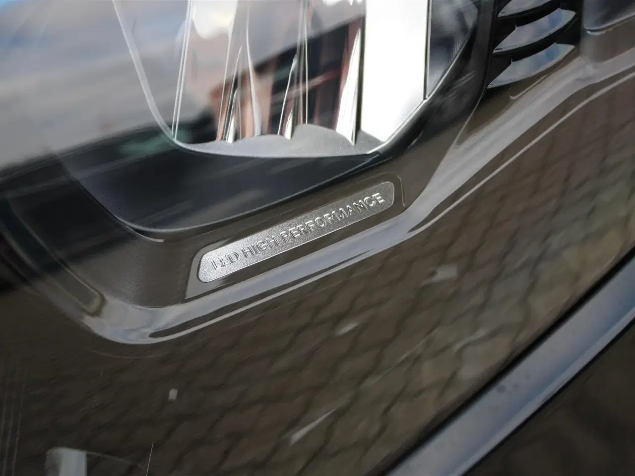 Billede 2 - Mercedes-Benz EQA 350 EL AMG Advance 4Matic 292HK 5d Aut.