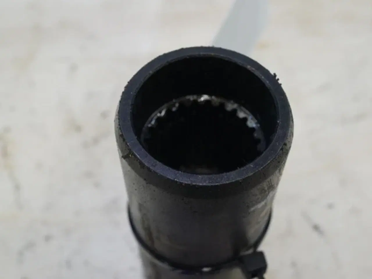 Billede 4 - Hydrema 906B Muffe 7000068