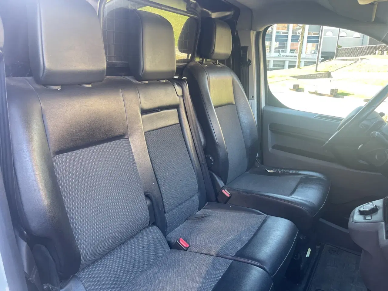 Billede 13 - Citroën Jumpy 2,0 BlueHDi 122 L3 FleetLine EAT8