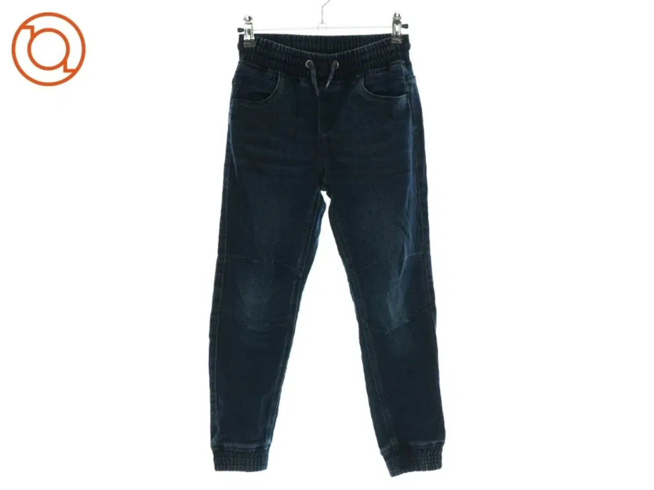 Billede 3 - 4 par gode Bukser (str. 140) 10 år