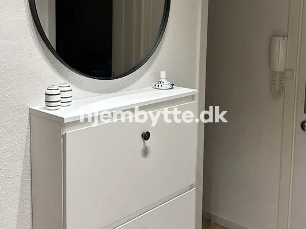 Billede 3 - Hjembytte - Fredskovhellet