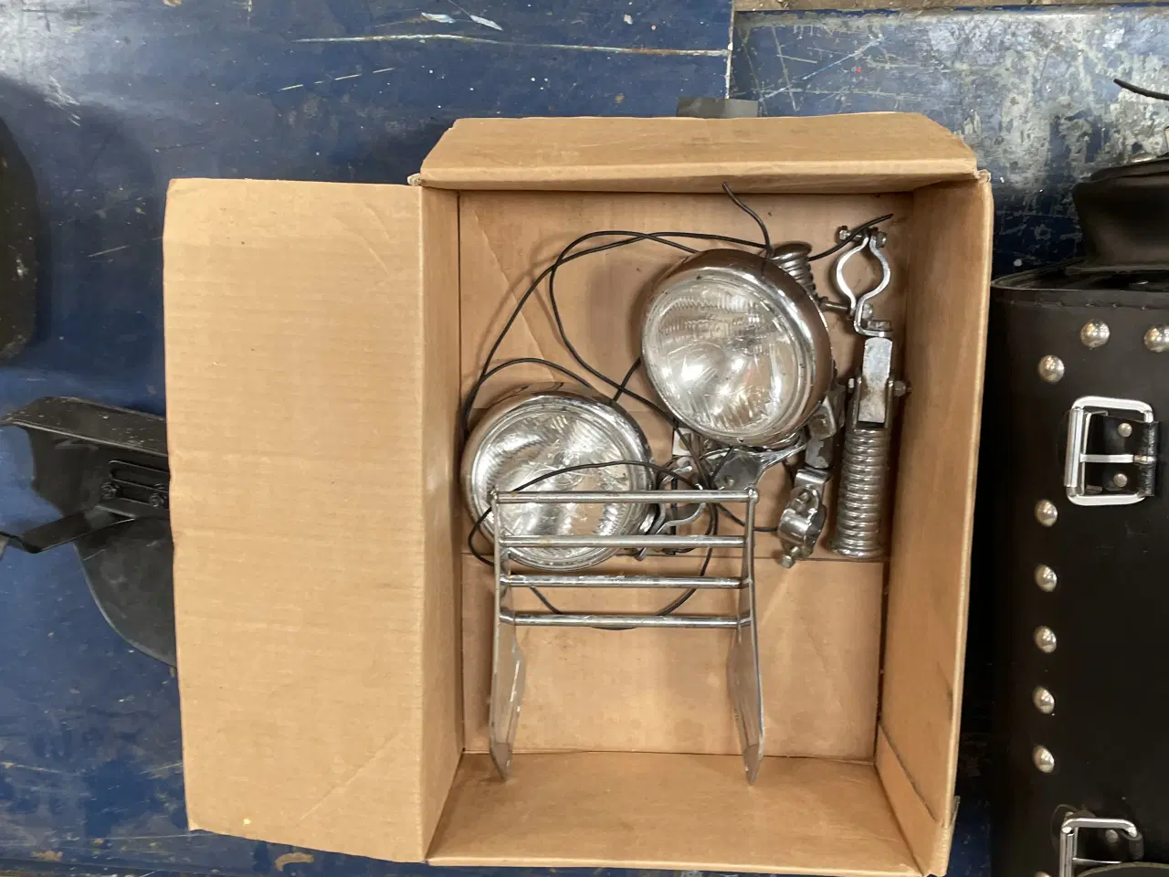 Billede 12 - Virago 1100