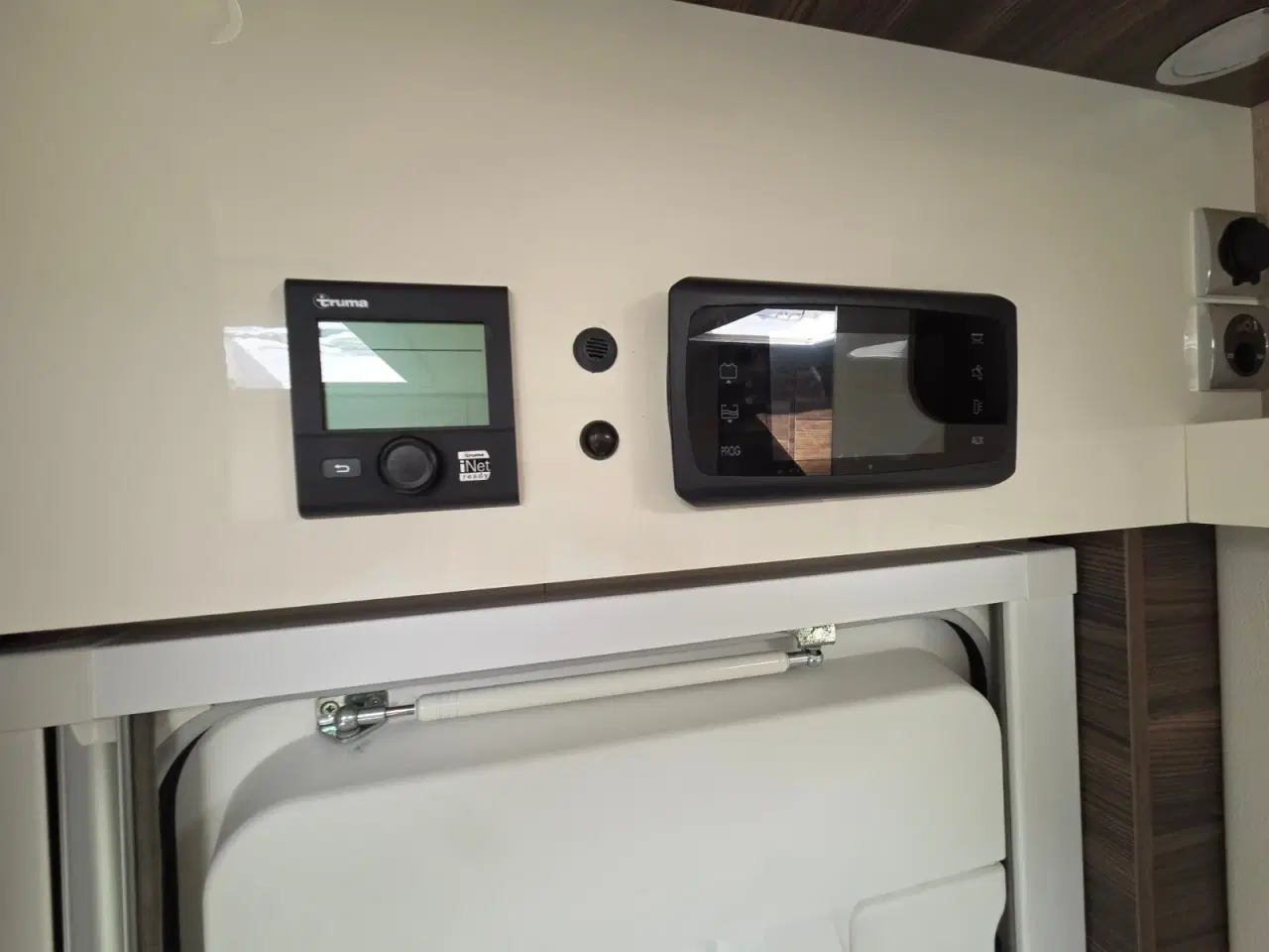 Billede 18 - Laika Ecovip 2,2 L4009 DS aut.