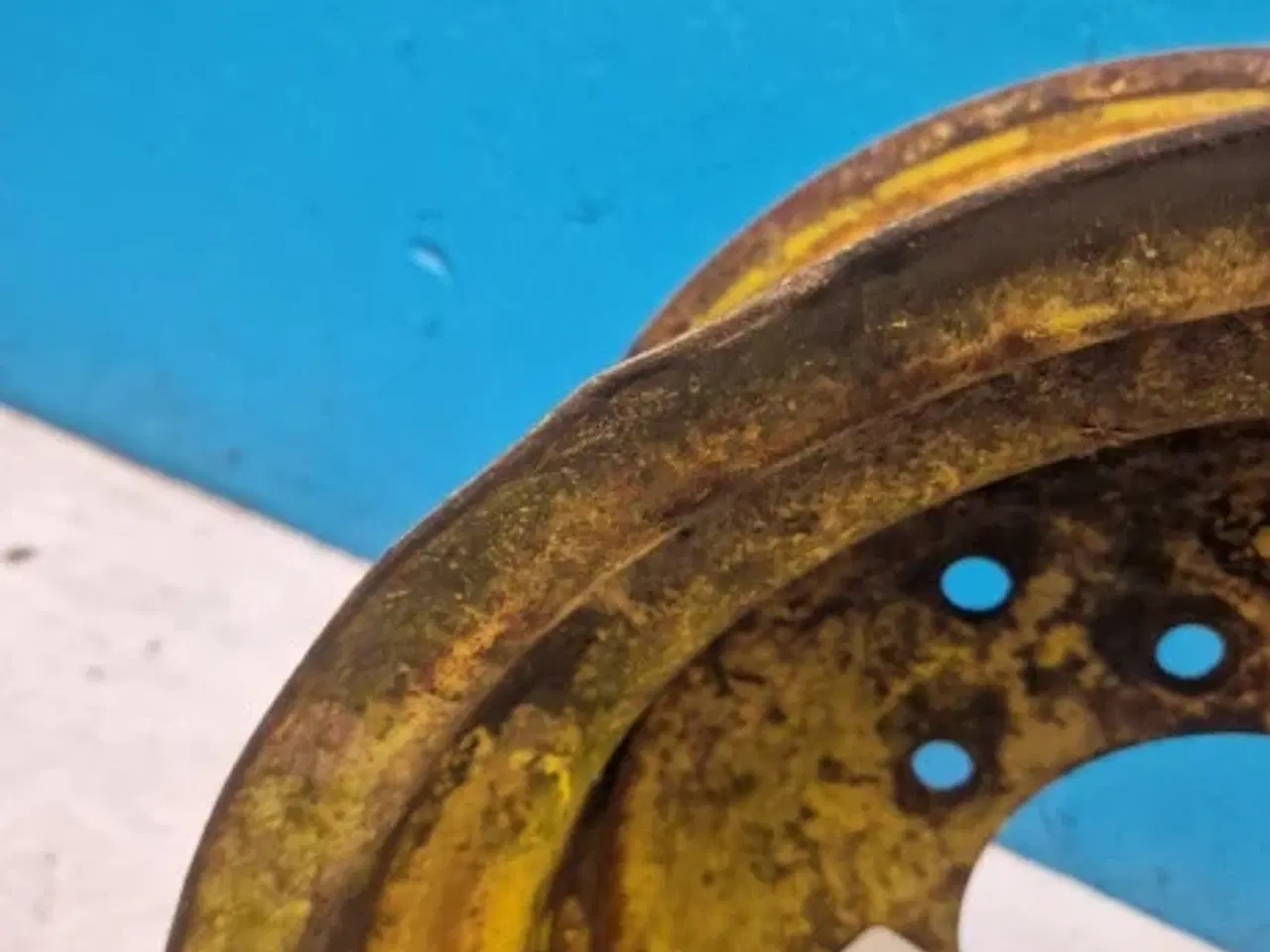 Billede 7 - 18"   9x18