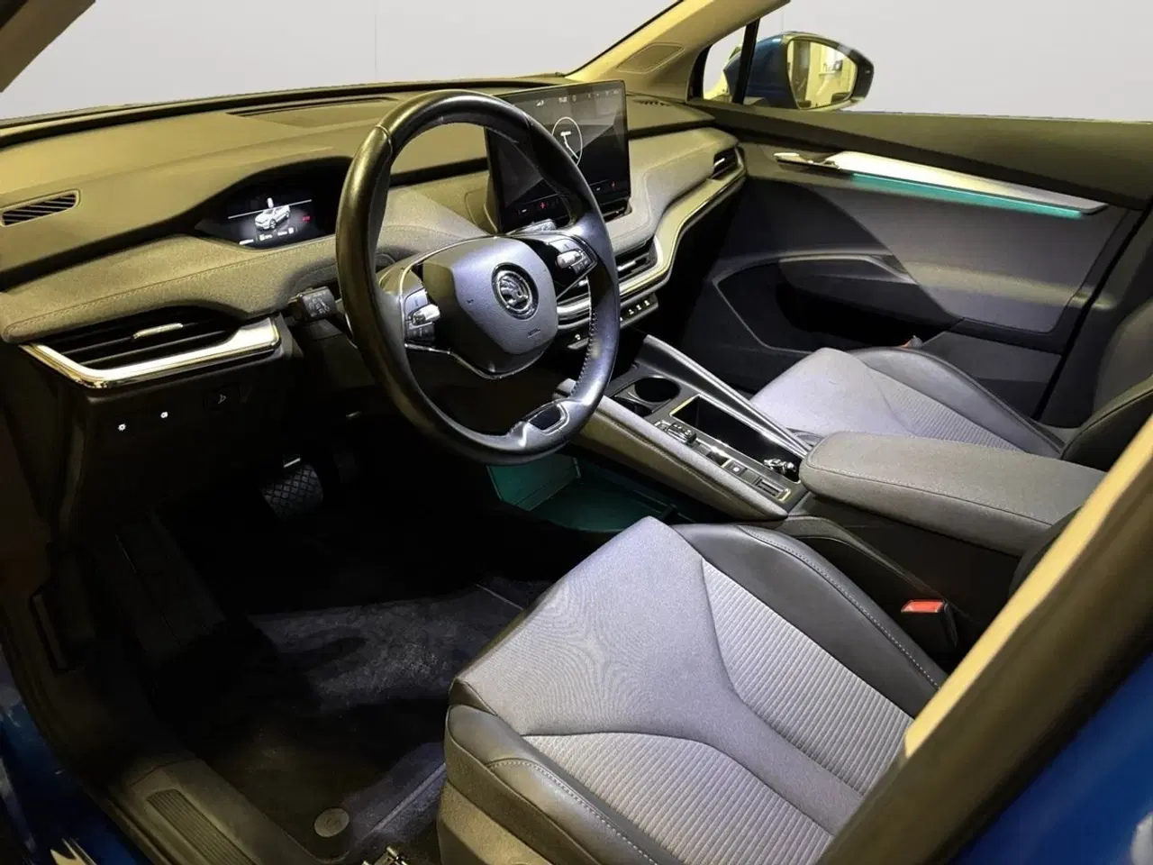 Billede 5 - Skoda Enyaq 60 iV