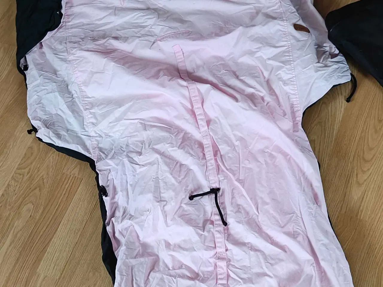 Billede 1 - Lyserød Voksi classic