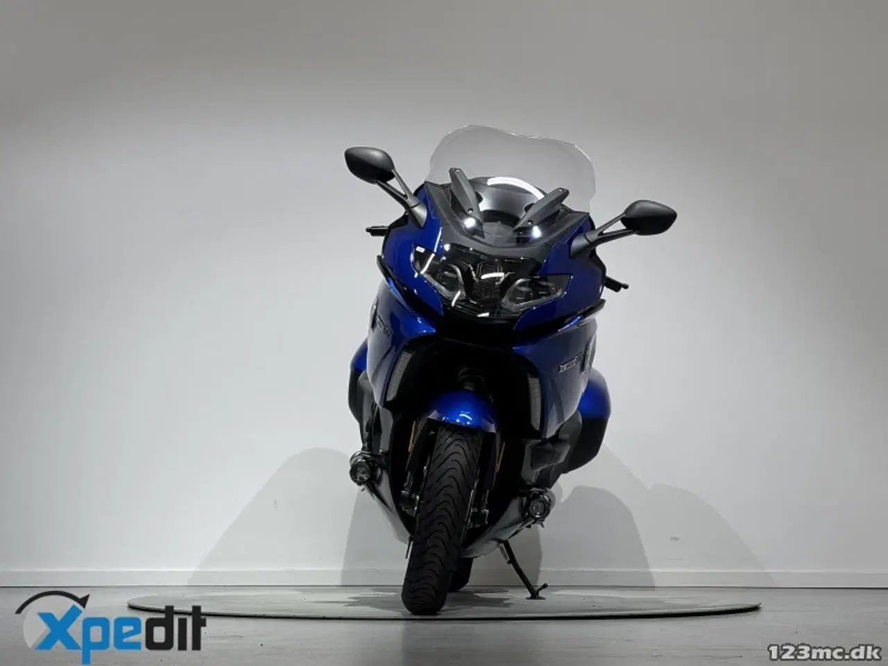 Billede 4 - BMW K 1600 GT