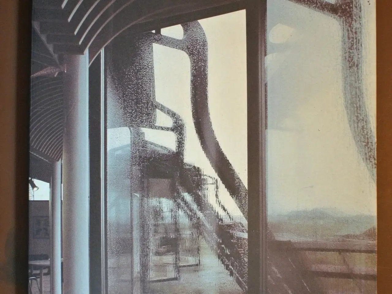 Billede 1 - færøsk arkitektur - architecture on the faroe isla