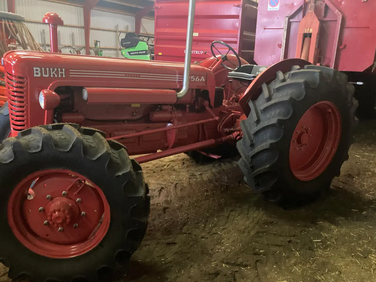 Billede 2 - BUKH 956A