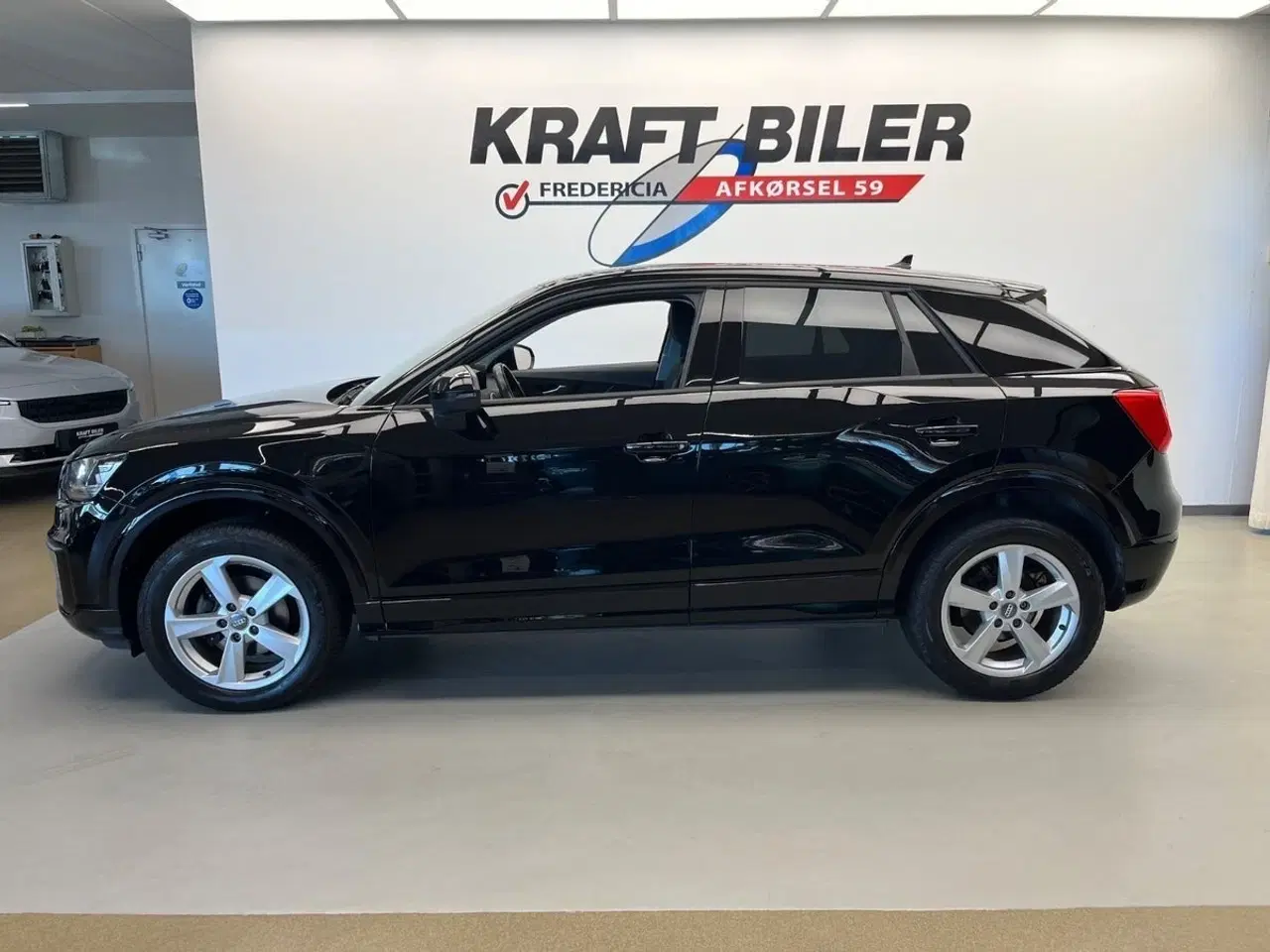 Billede 2 - Audi Q2 35 TFSi Sport S-tr.