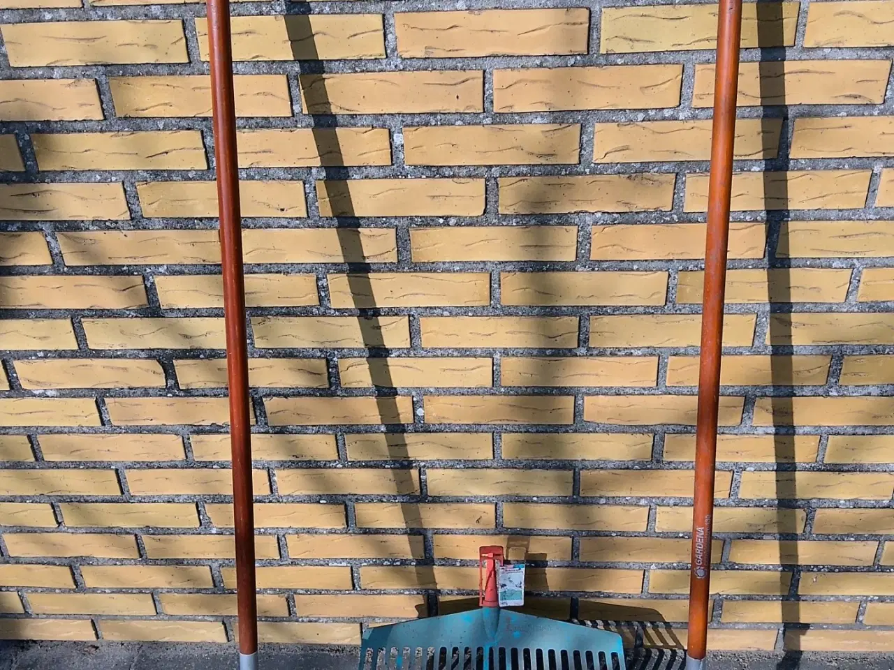 Billede 1 - Gardena haveredskaber