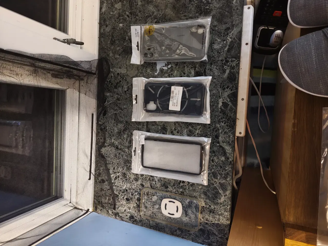 Billede 1 - nothing phone 1 128 gb