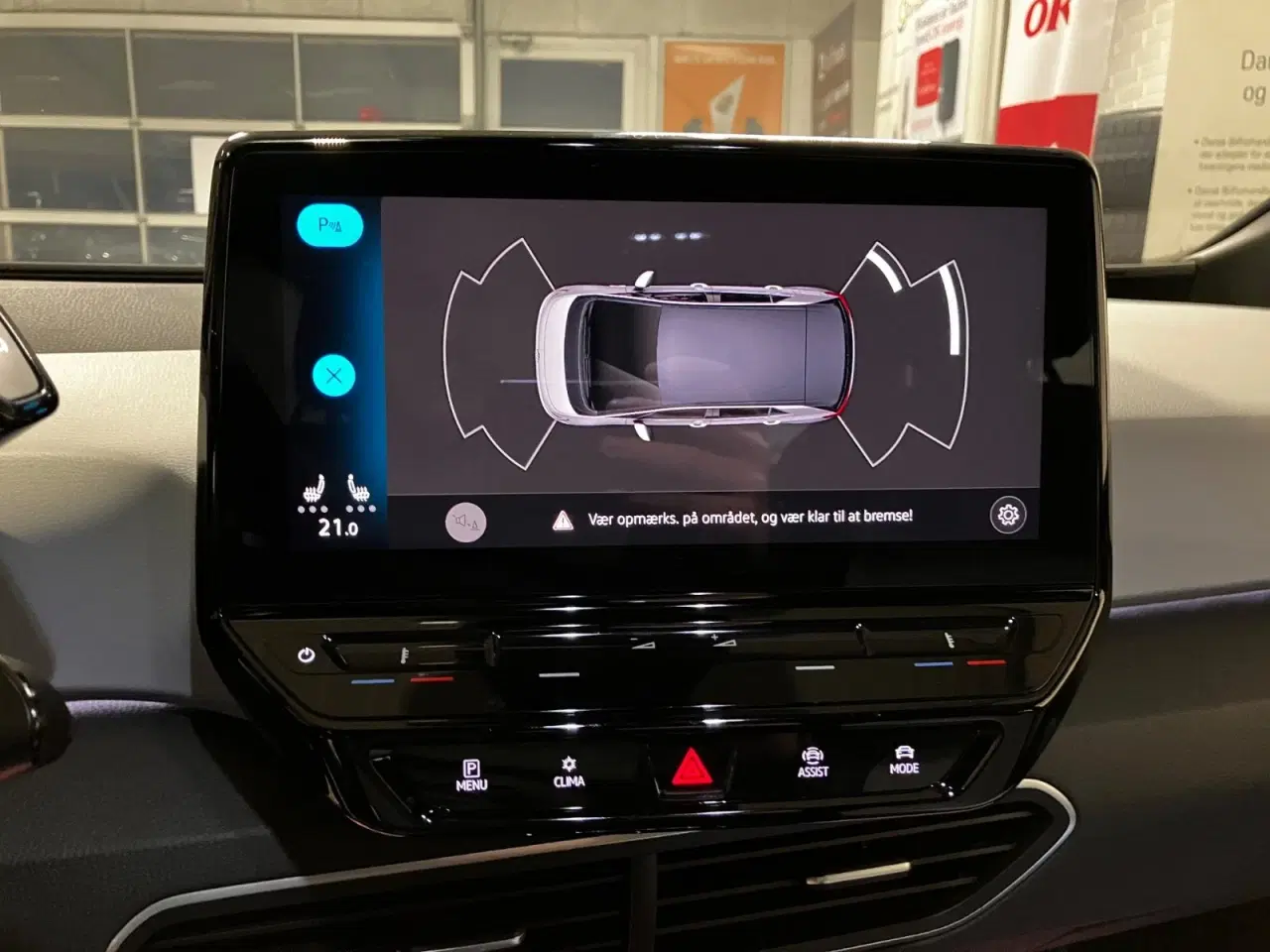 Billede 13 - VW ID.3 58 Pro Performance