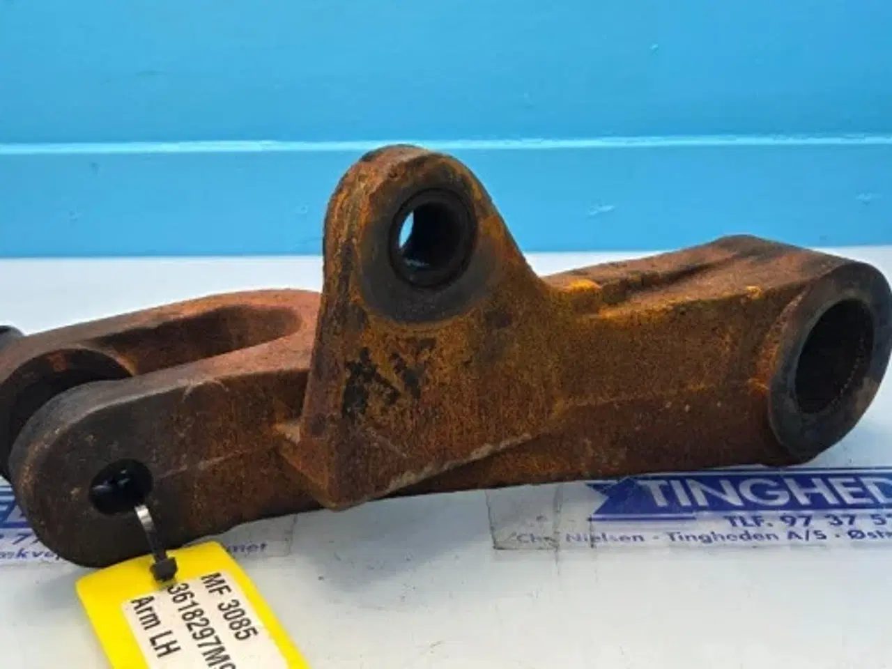 Billede 7 - Massey Ferguson 3085 Arm L. 3618297M91