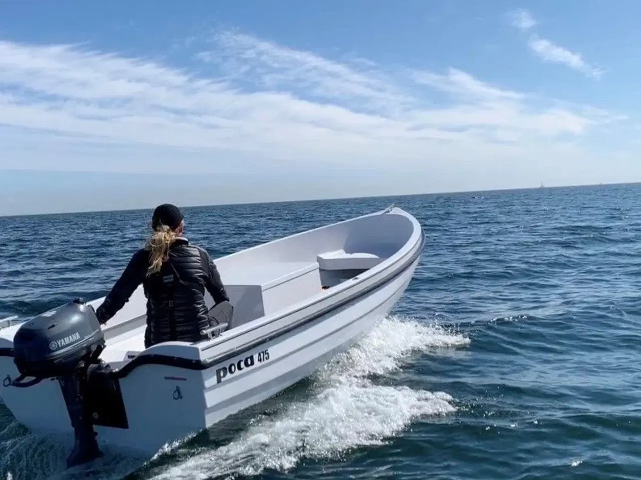 Billede 2 - Poca 475 Jolle