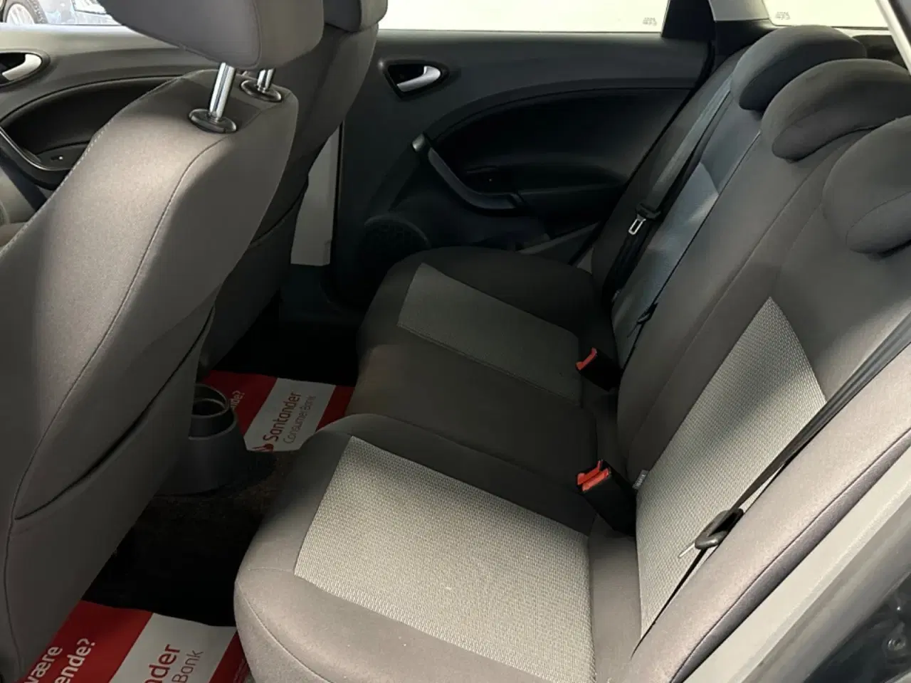 Billede 4 - Seat Ibiza 1,2 TSi 105 Style ST eco