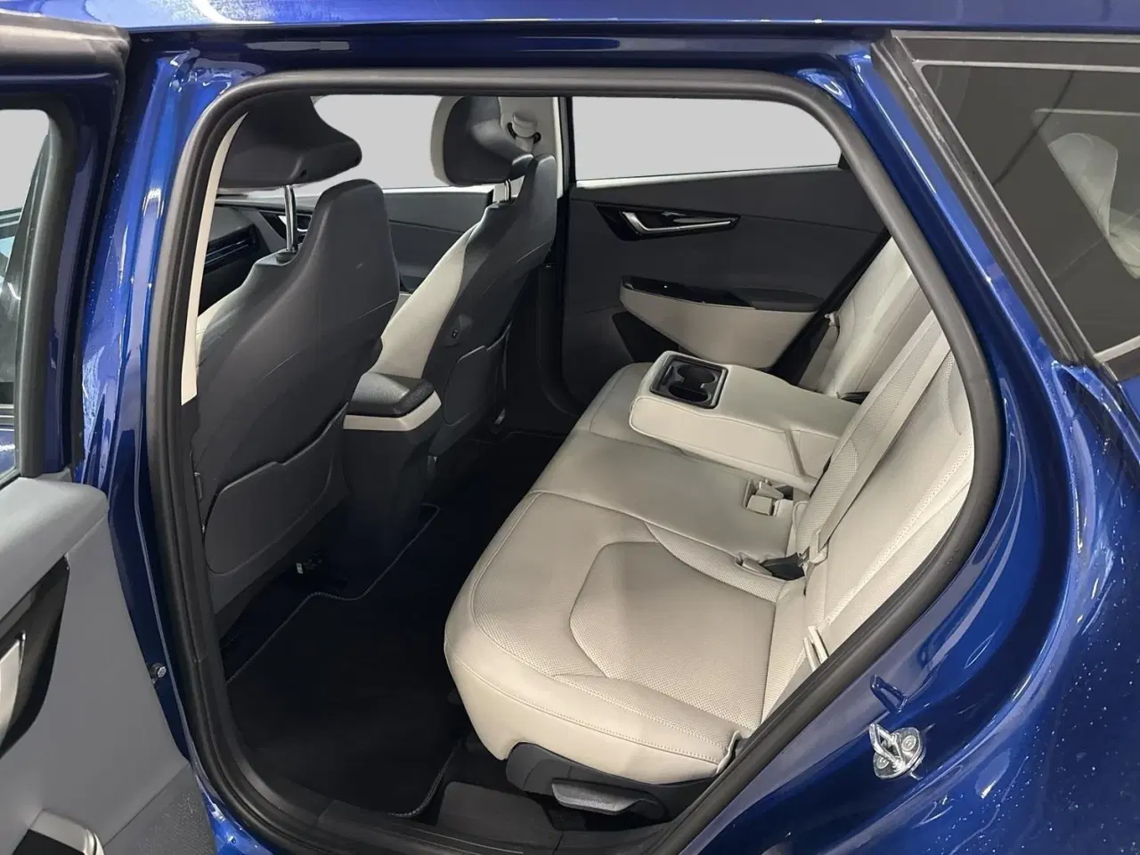 Billede 12 - Kia EV6 77 Long Range