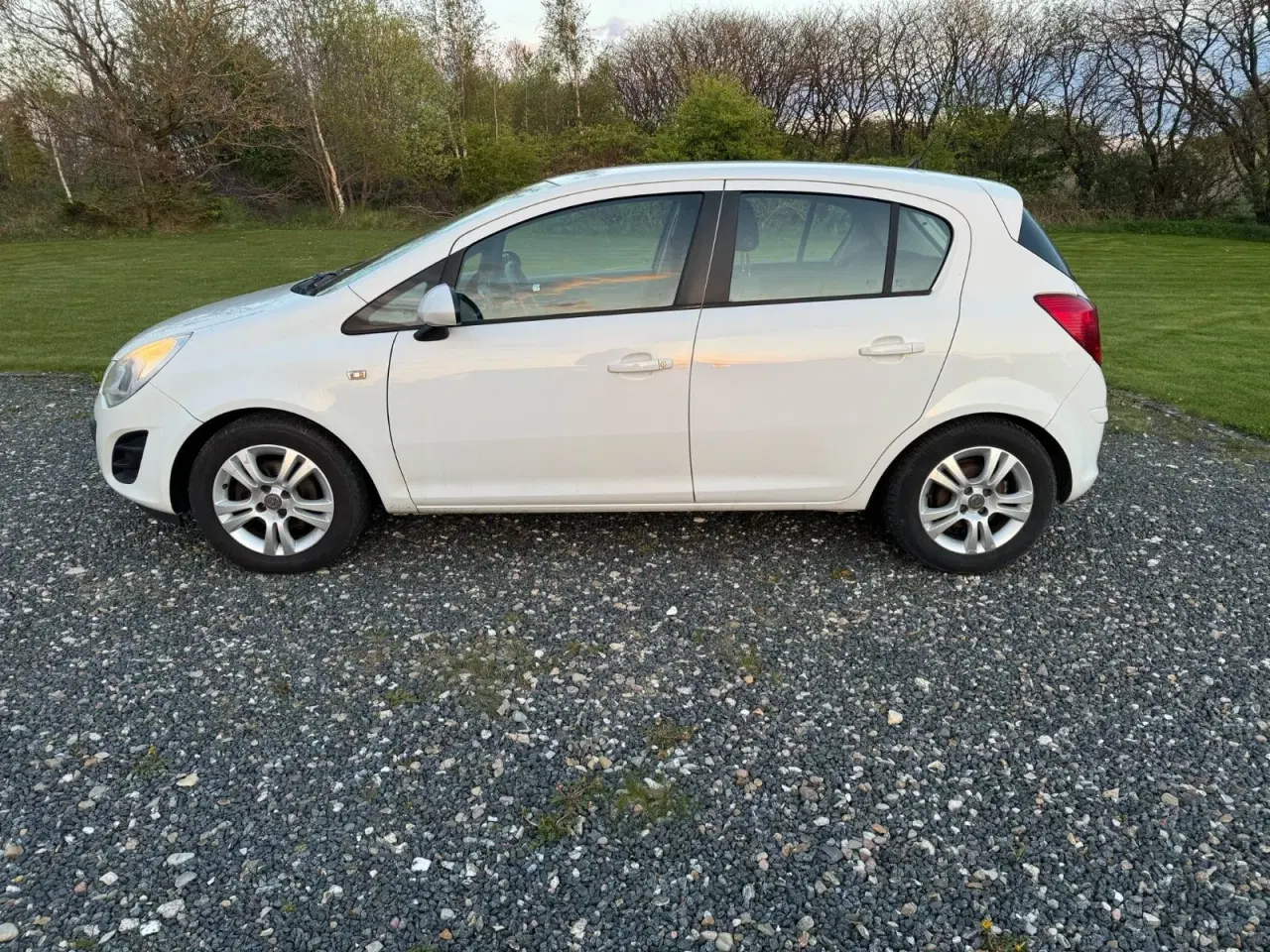 Billede 6 - Opel Corsa 1,0 12V Enjoy