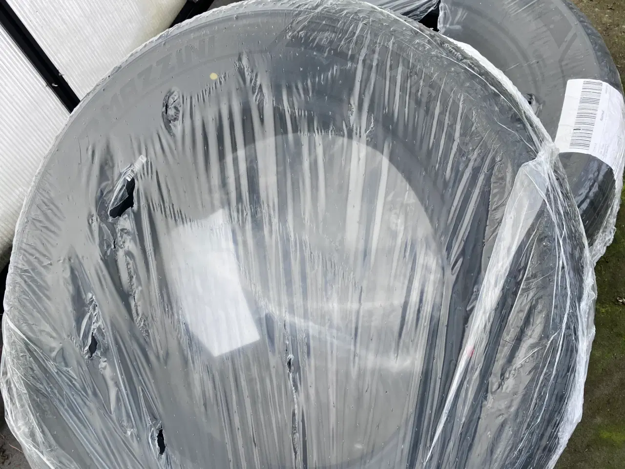 Billede 1 - 185/65/R15 uudpakkede helårsdæk