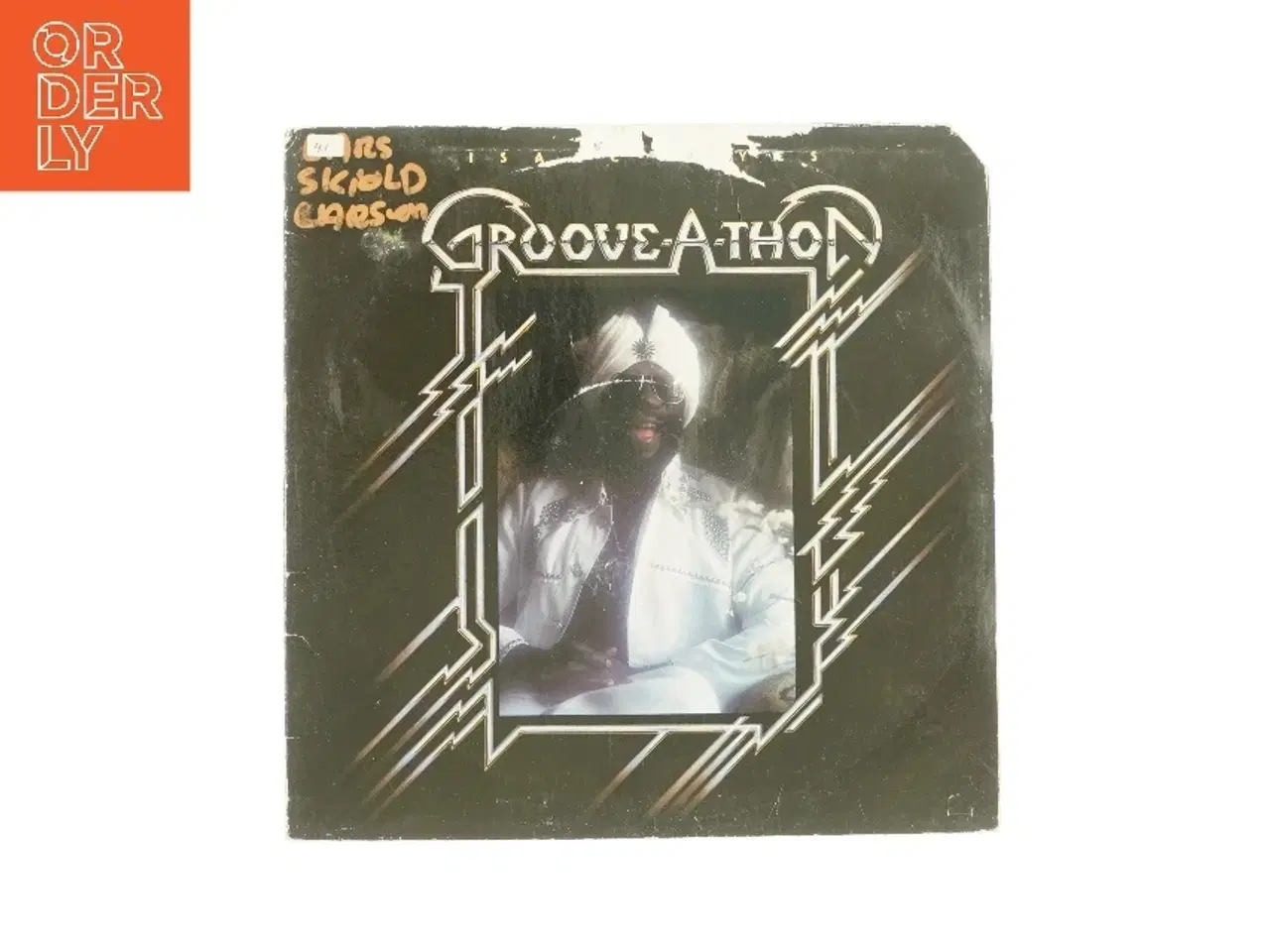 Billede 1 - Groove A Thon LP