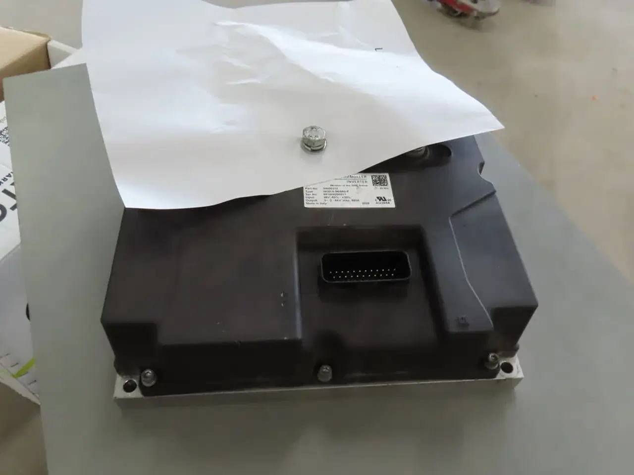 Billede 6 - Inverter MI20-s-96/650-P