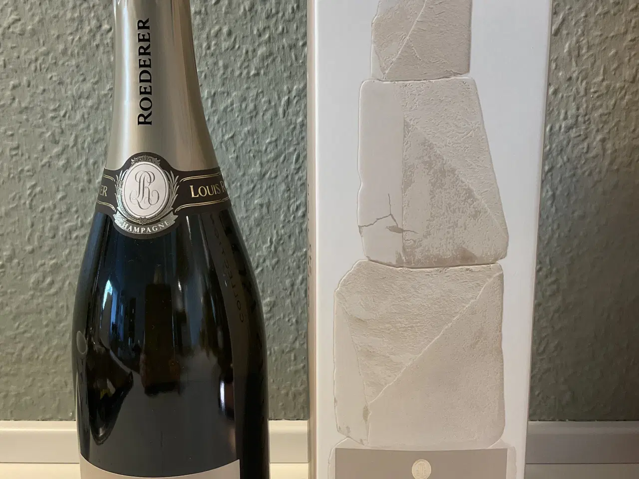 Billede 1 - Louis Roederer Champagne Collection 243