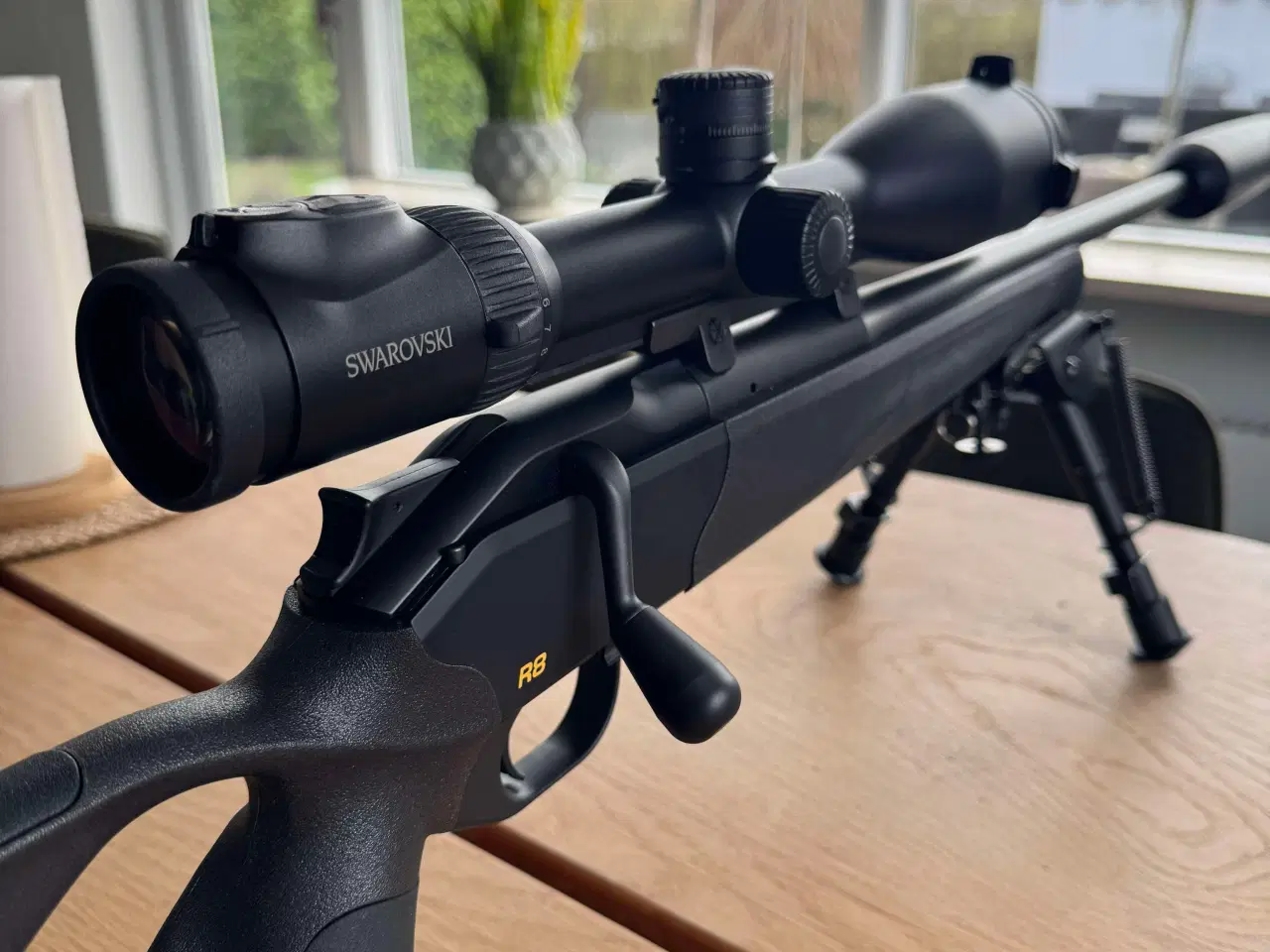 Billede 7 - Blaser R8 Ultimate 308 win 