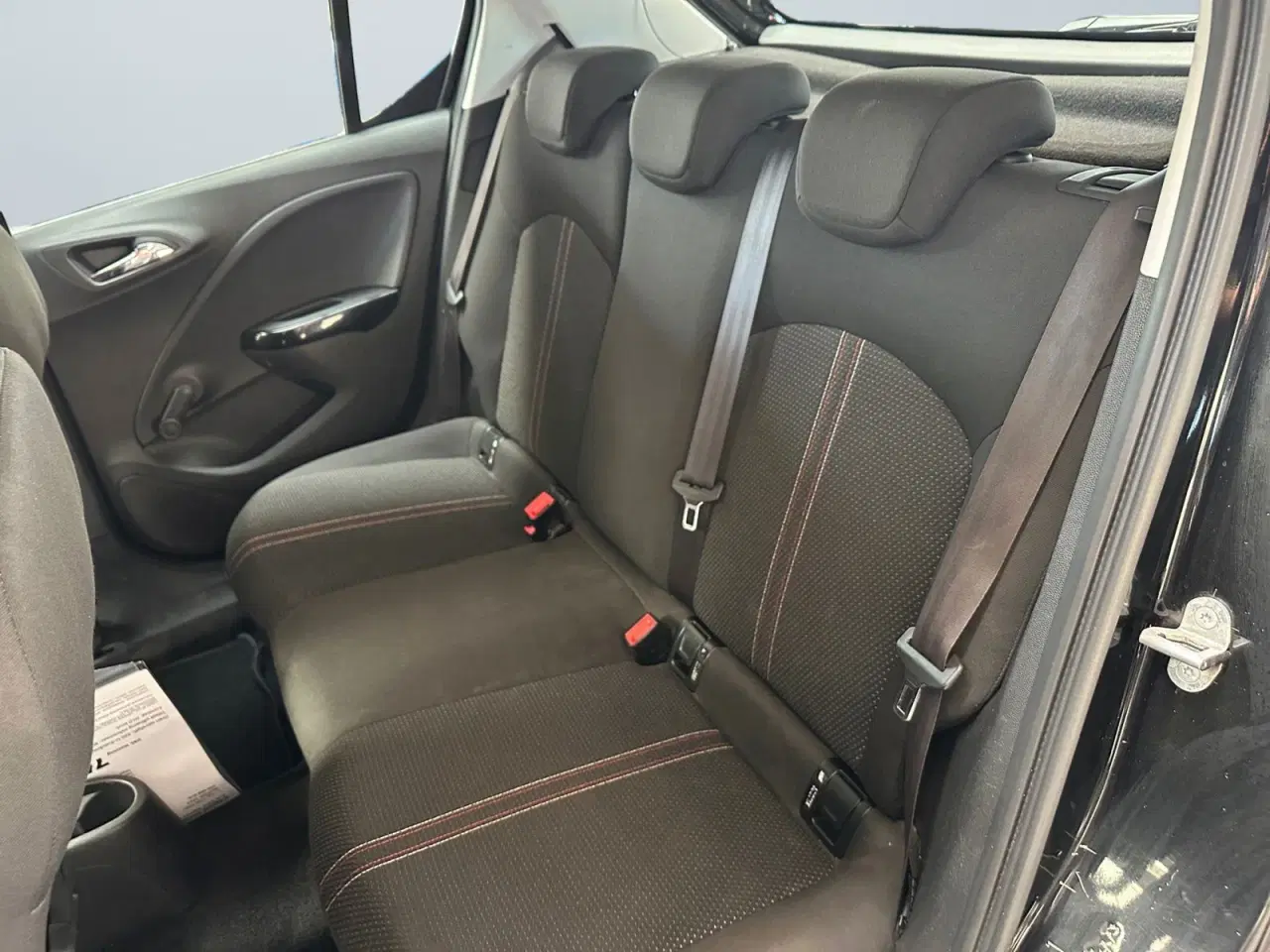 Billede 14 - Opel Corsa 1,4 16V Sport