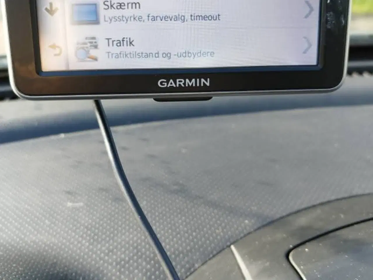 Billede 4 - Gps Garmin