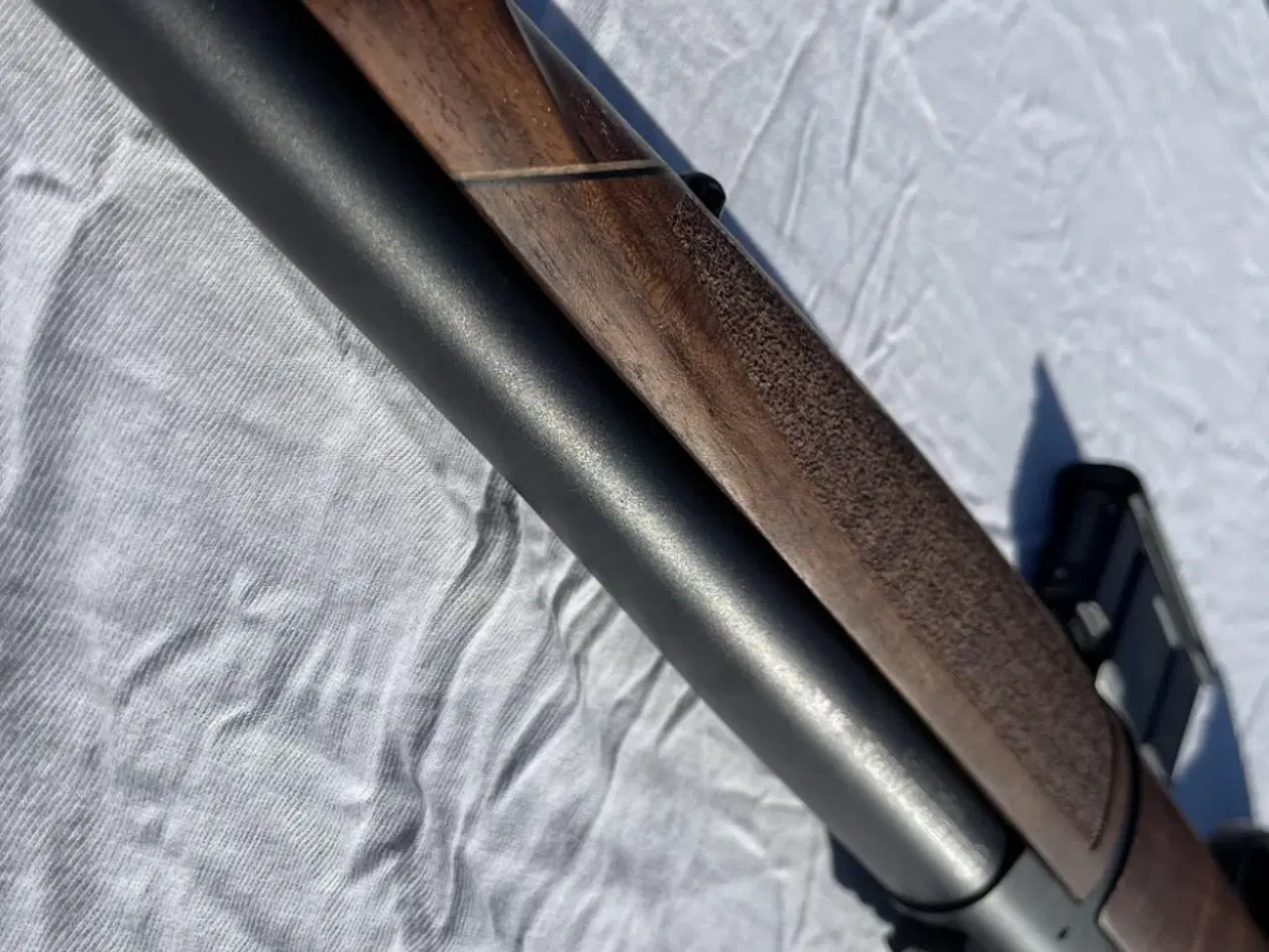 Billede 3 - 100 % ny jagtriffel