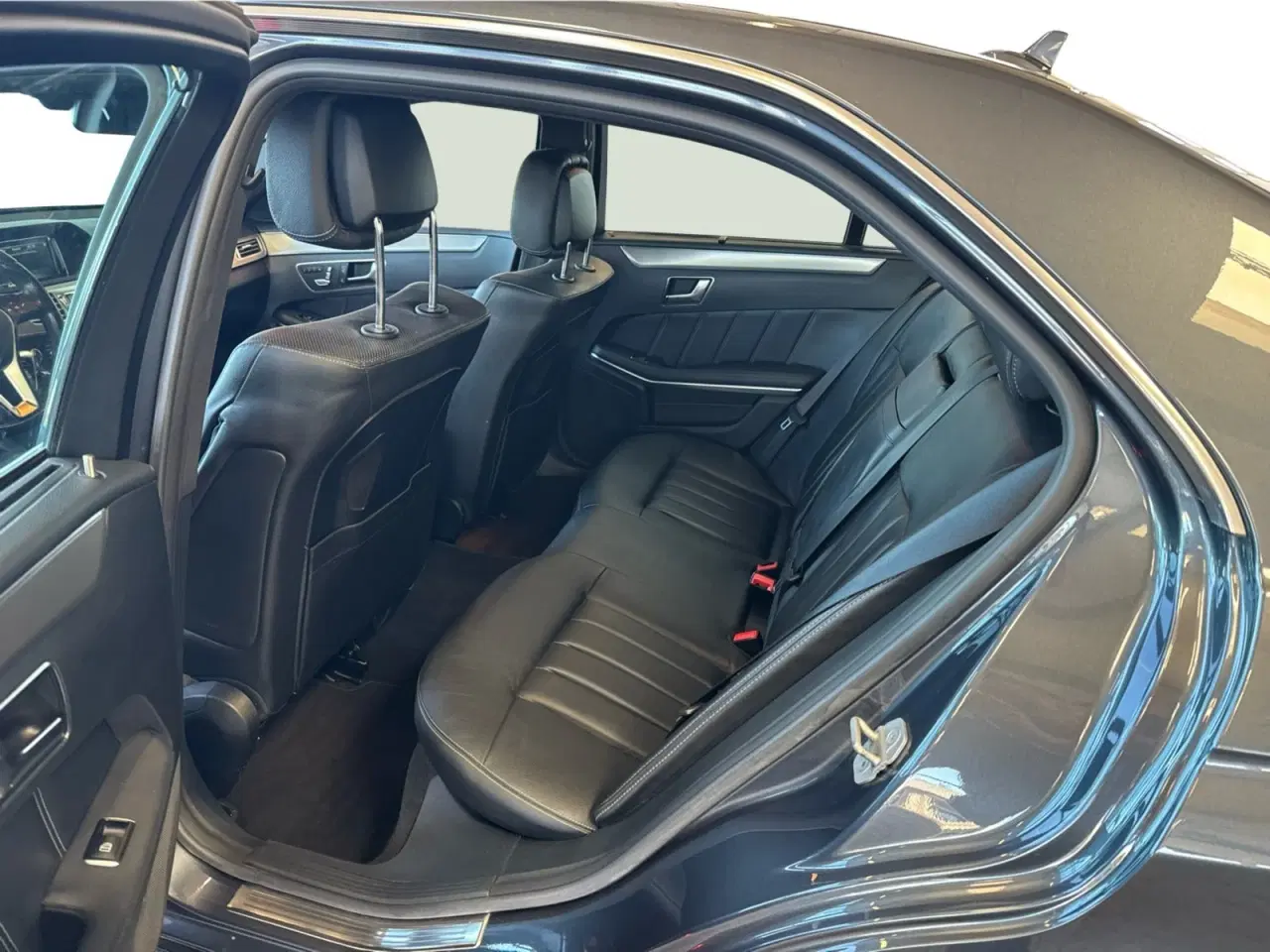 Billede 12 - Mercedes E220 2,2 BlueTEC Avantgarde aut.