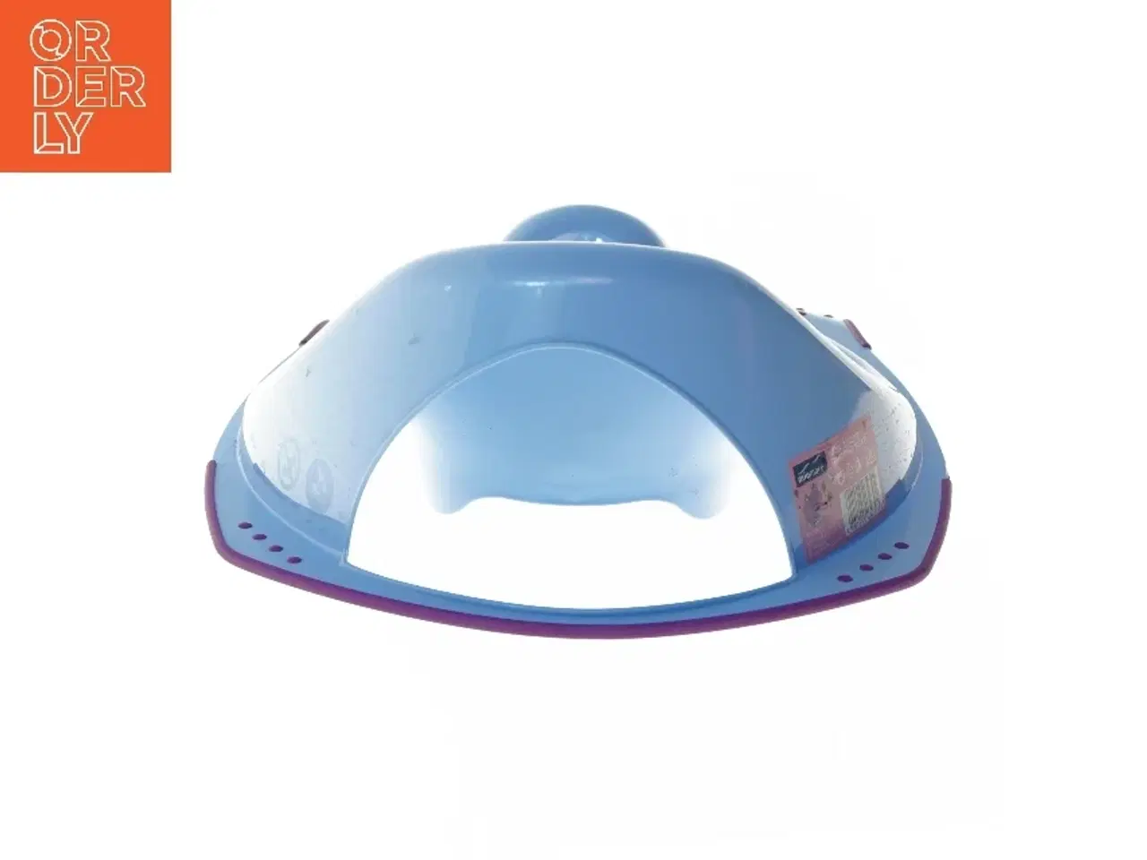 Billede 2 - Baby toilettræner sæde (str. 41 cm)