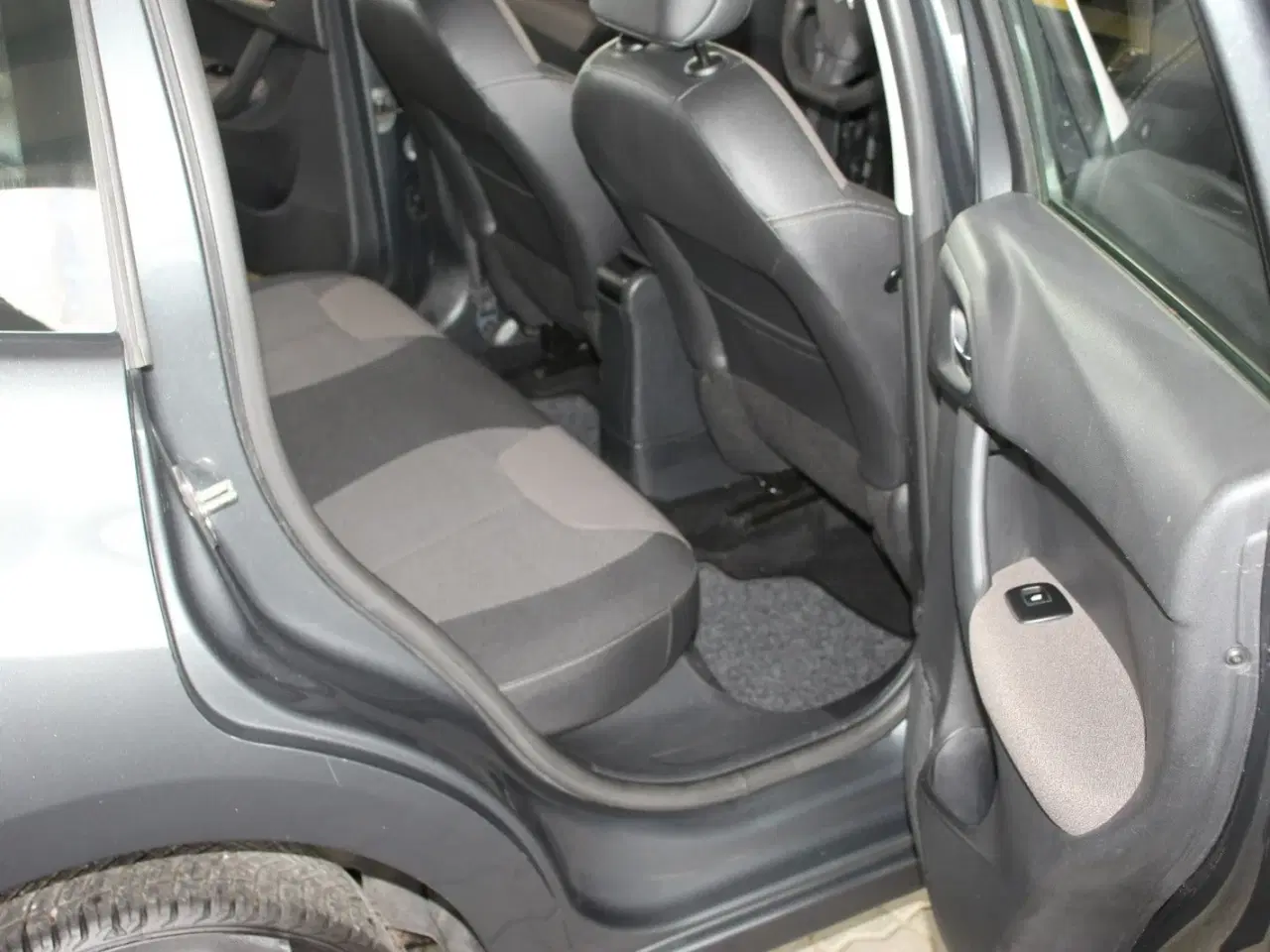 Billede 12 - Citroën C3 1,6 BlueHDi 100 Seduction Upgrade