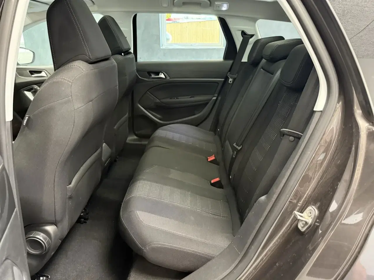 Billede 14 - Peugeot 308 SW 1,6 BlueHDi Allure 120HK Stc