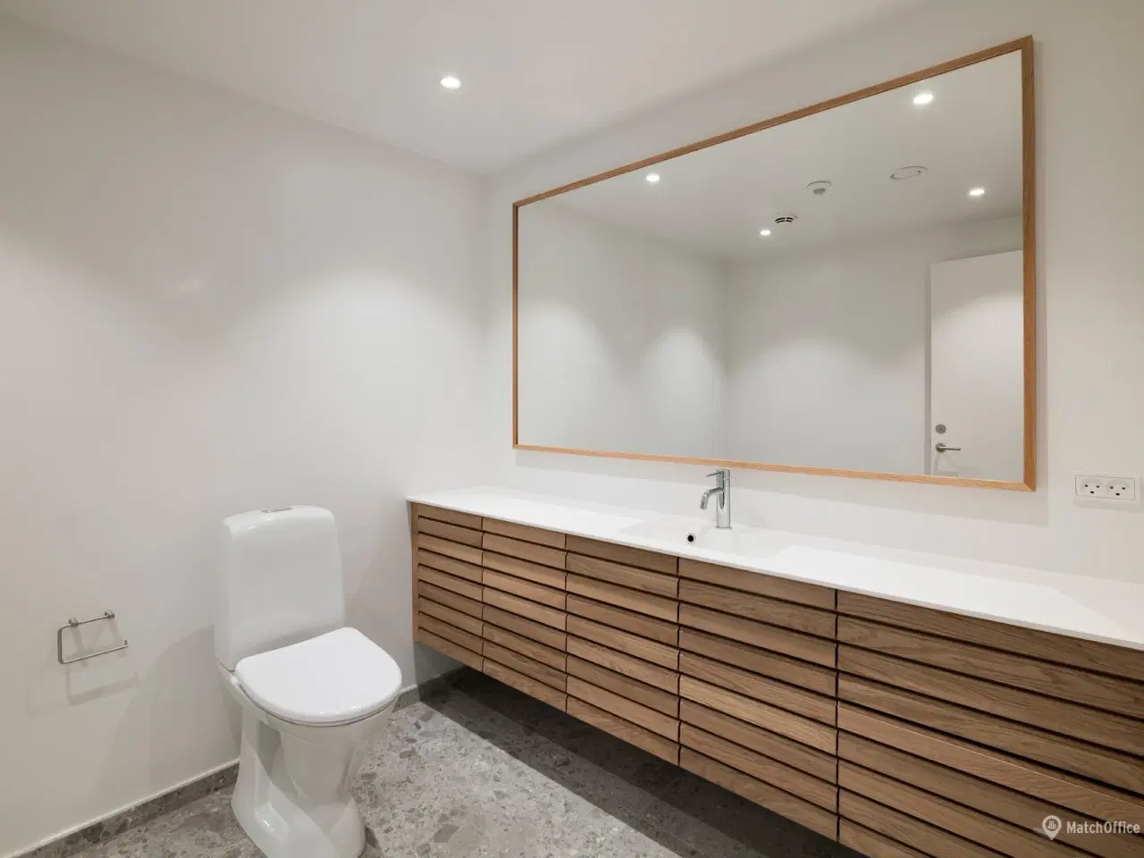 Billede 12 - Attraktive kontorer på Hyskenstræde