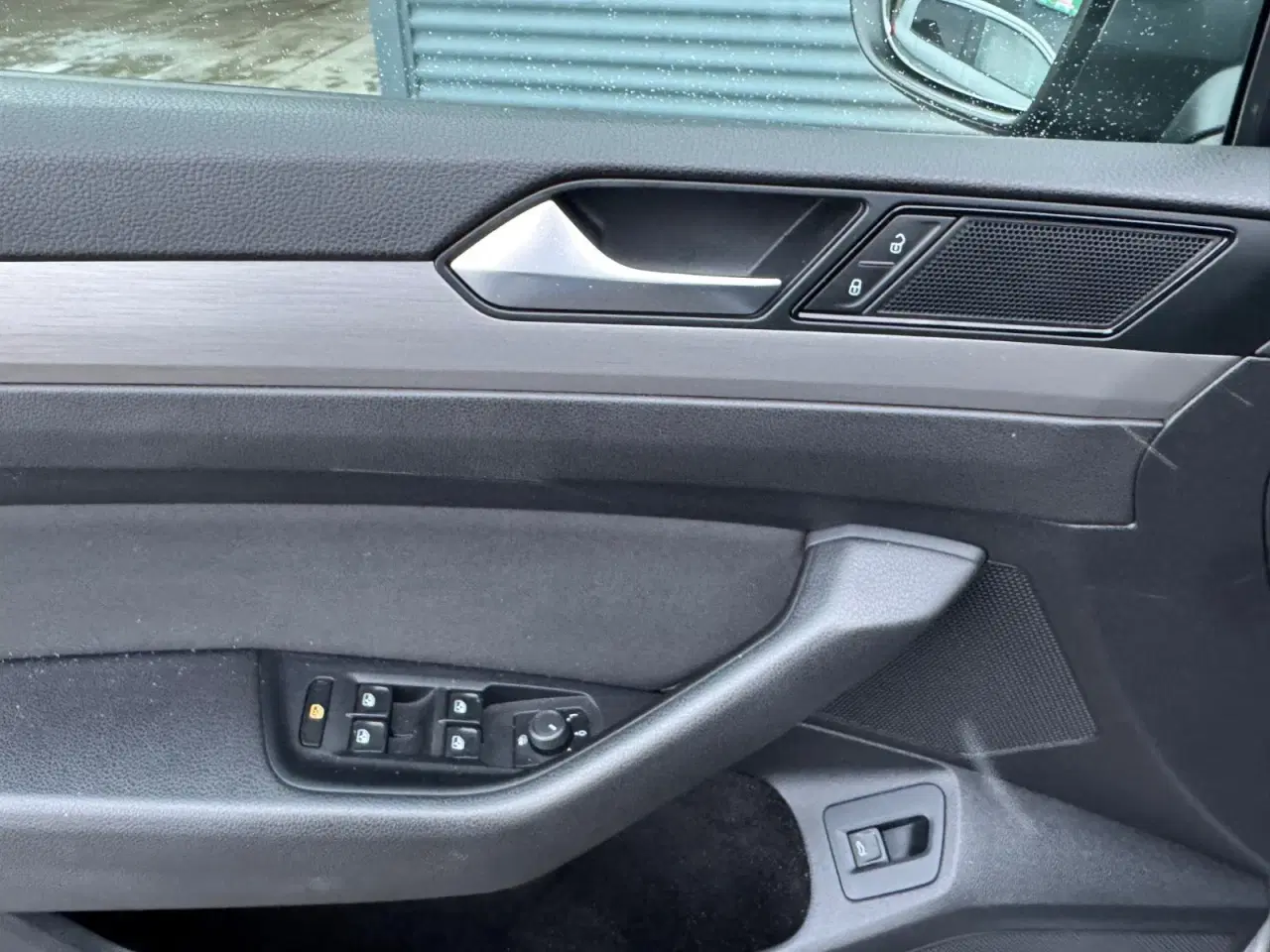 Billede 11 - VW Passat 1,4 TSi 150 Comfortline Variant