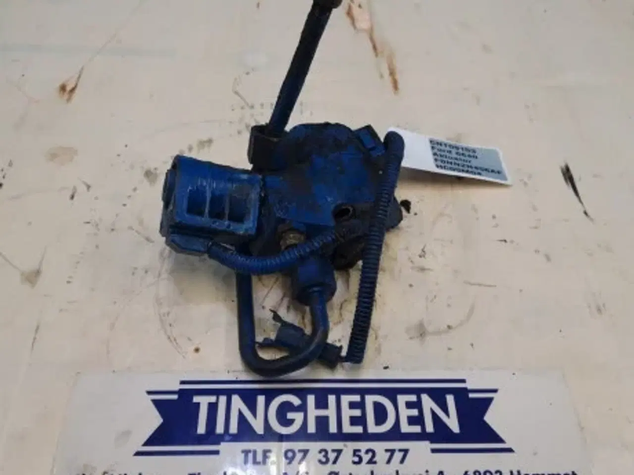 Billede 1 - Ford 6640 Aktuator F0NN2N456AF