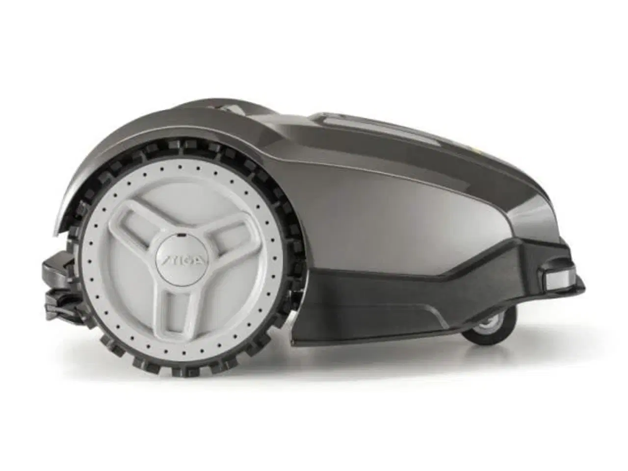 Billede 6 - Stiga AUTOCLIP 221