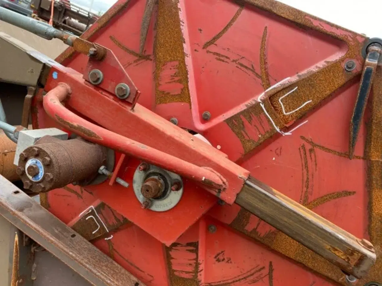 Billede 2 - Dronningborg 16" Powerflow