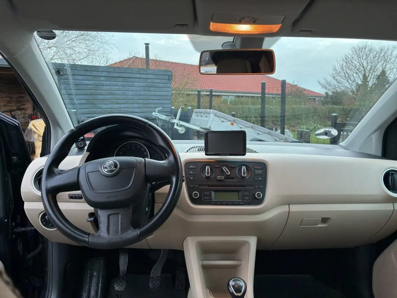 Billede 10 - Skoda Citigo 1,0 75 Elegance