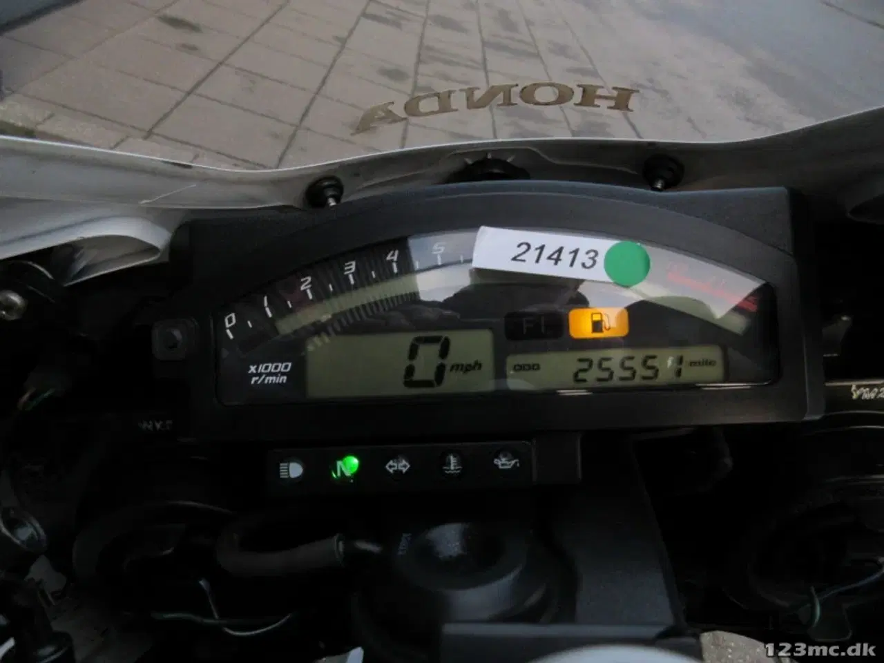 Billede 19 - Honda VTR 1000 SP-2 MC-SYD BYTTER GERNE